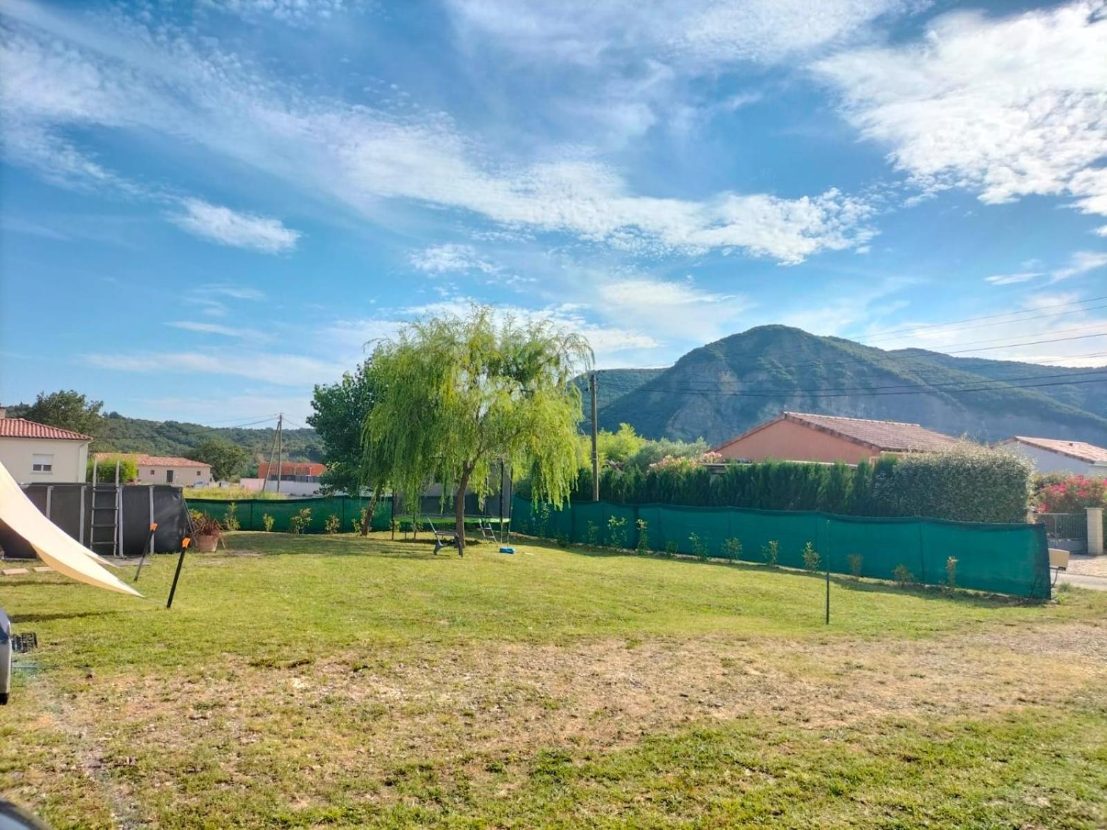 Sun Vallon Exterior photo