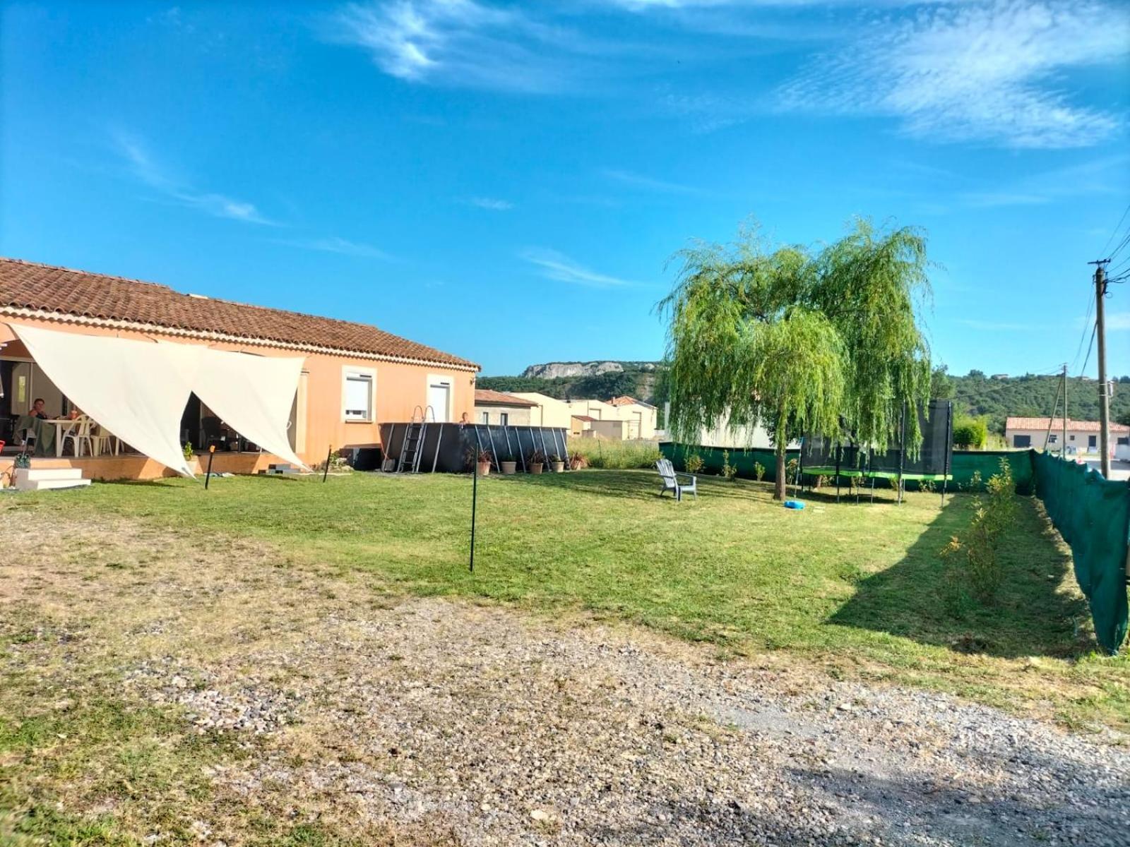Sun Vallon Exterior photo