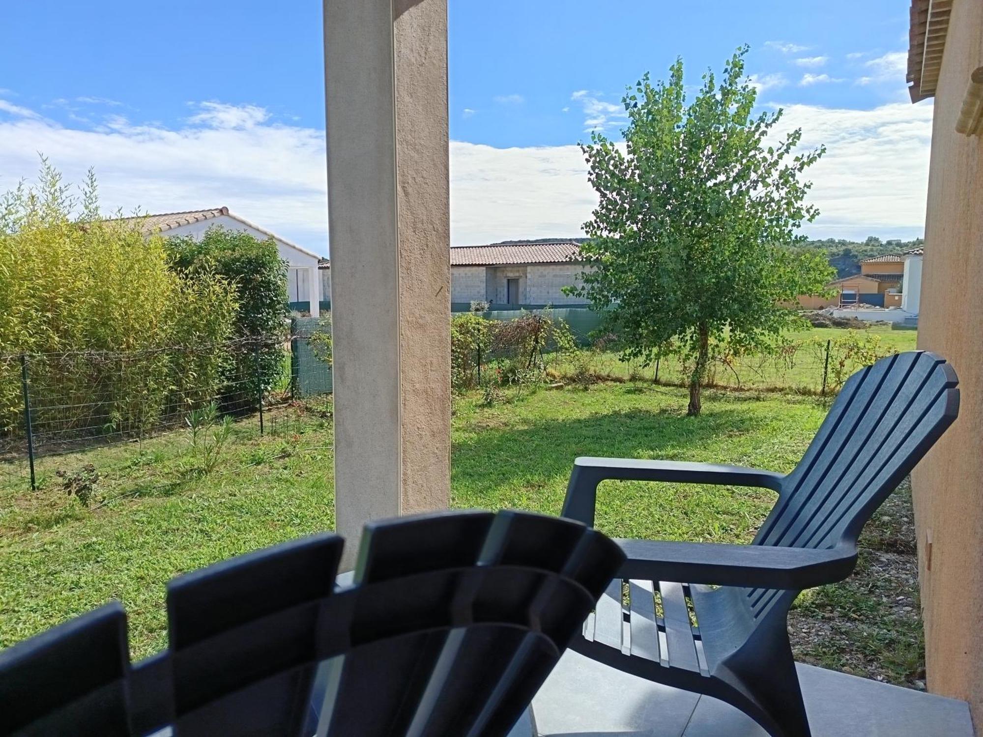 Sun Vallon Exterior photo