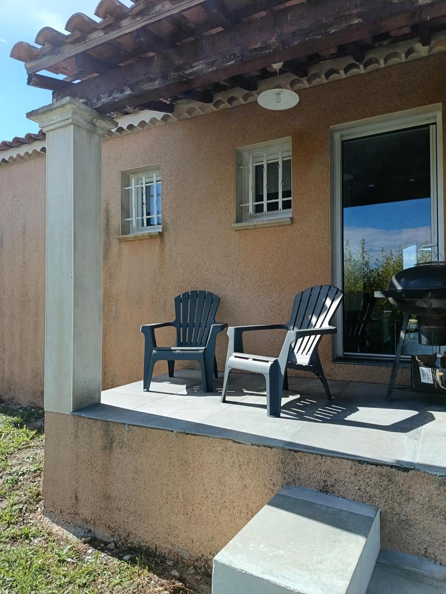 Sun Vallon Exterior photo