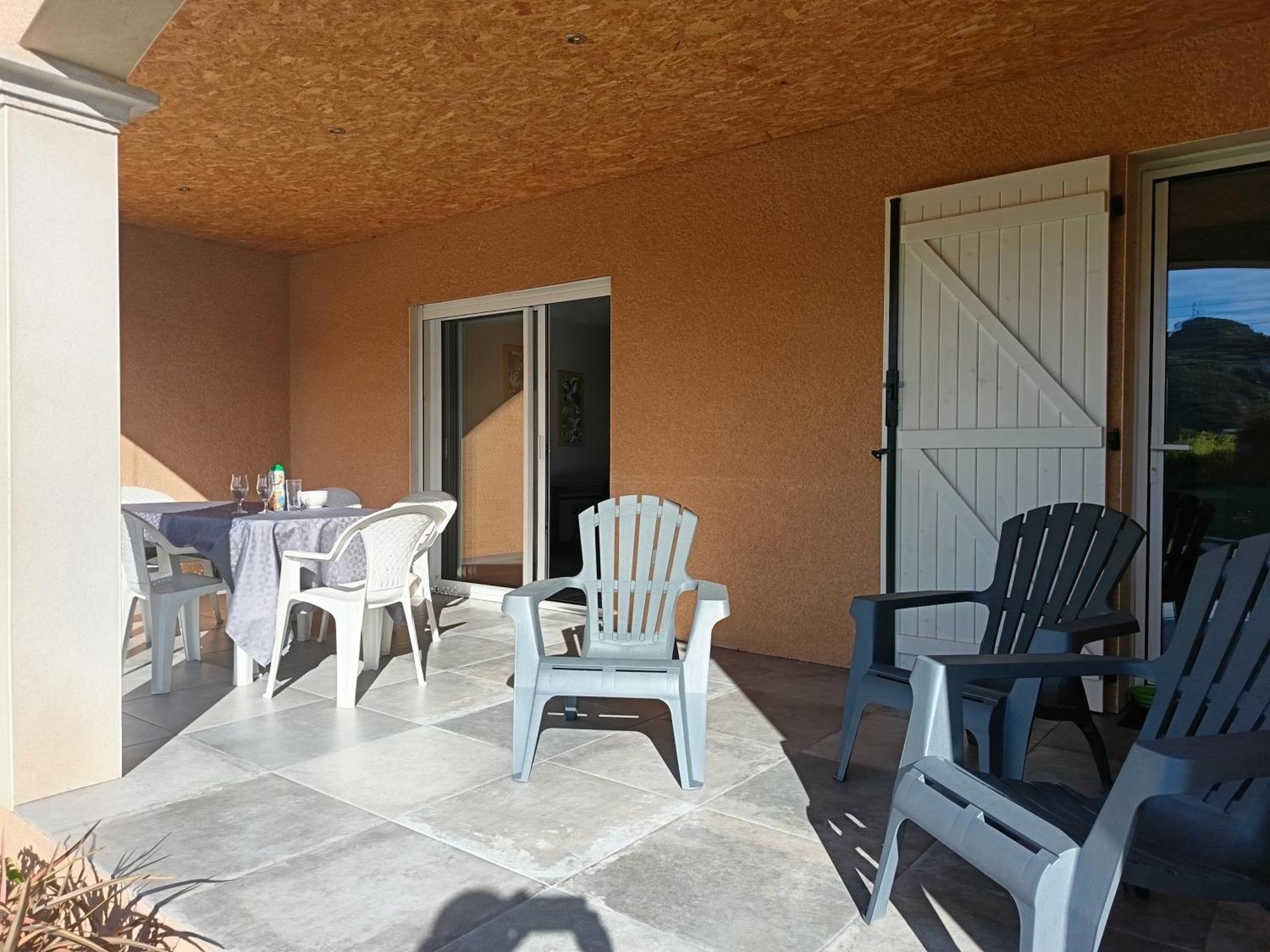 Sun Vallon Exterior photo