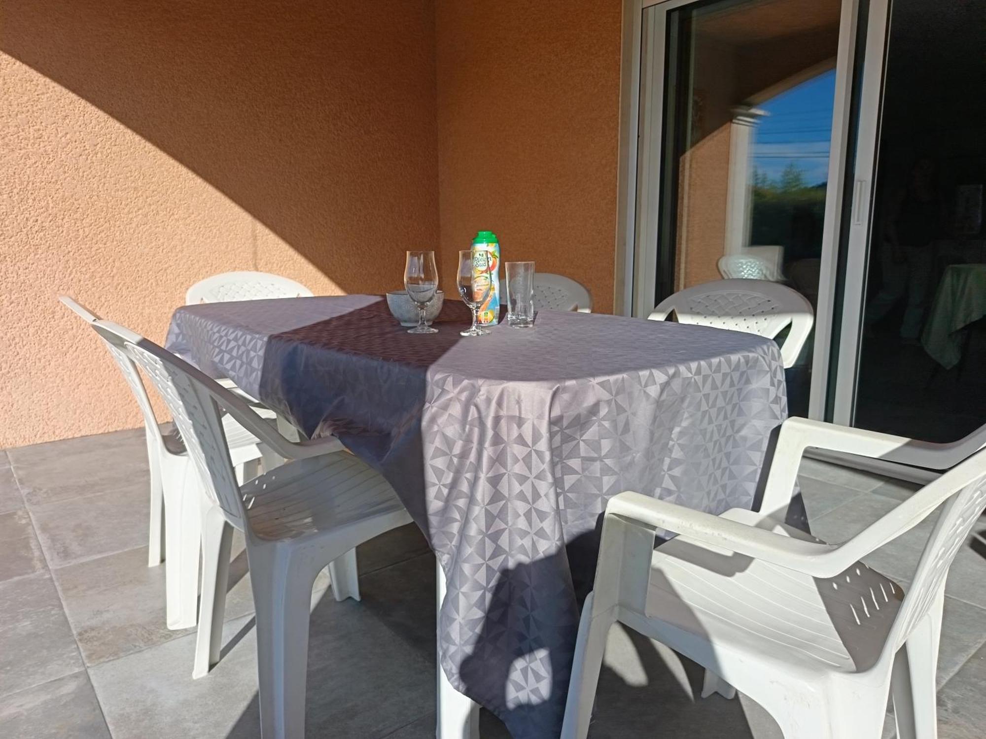 Sun Vallon Exterior photo